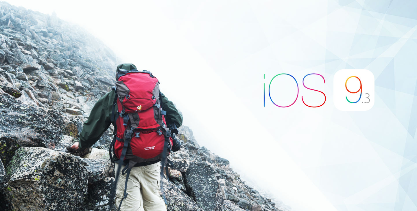 iOS