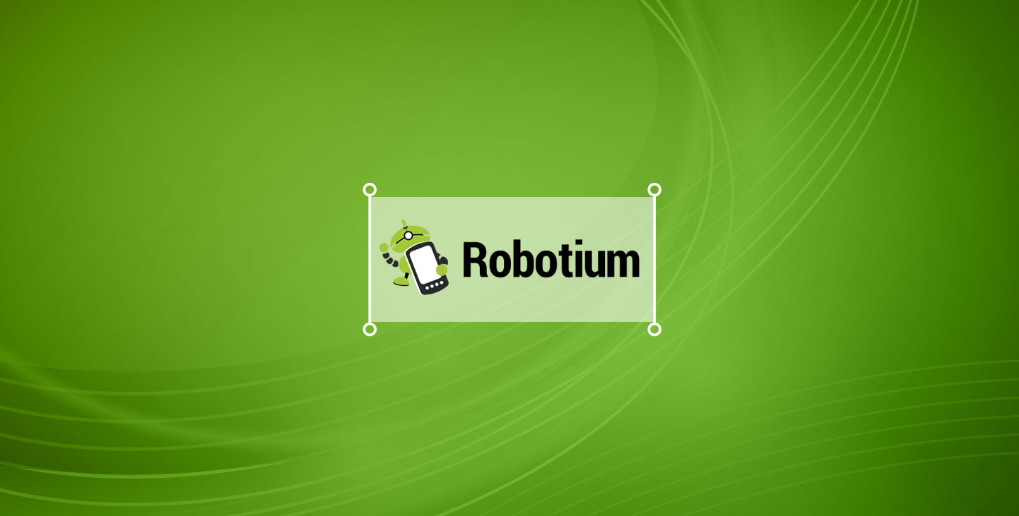 Robotium Testing Tool