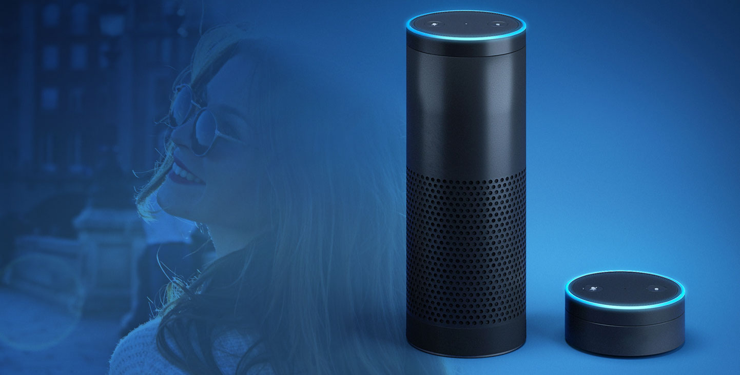 Amazon’s Alexa
