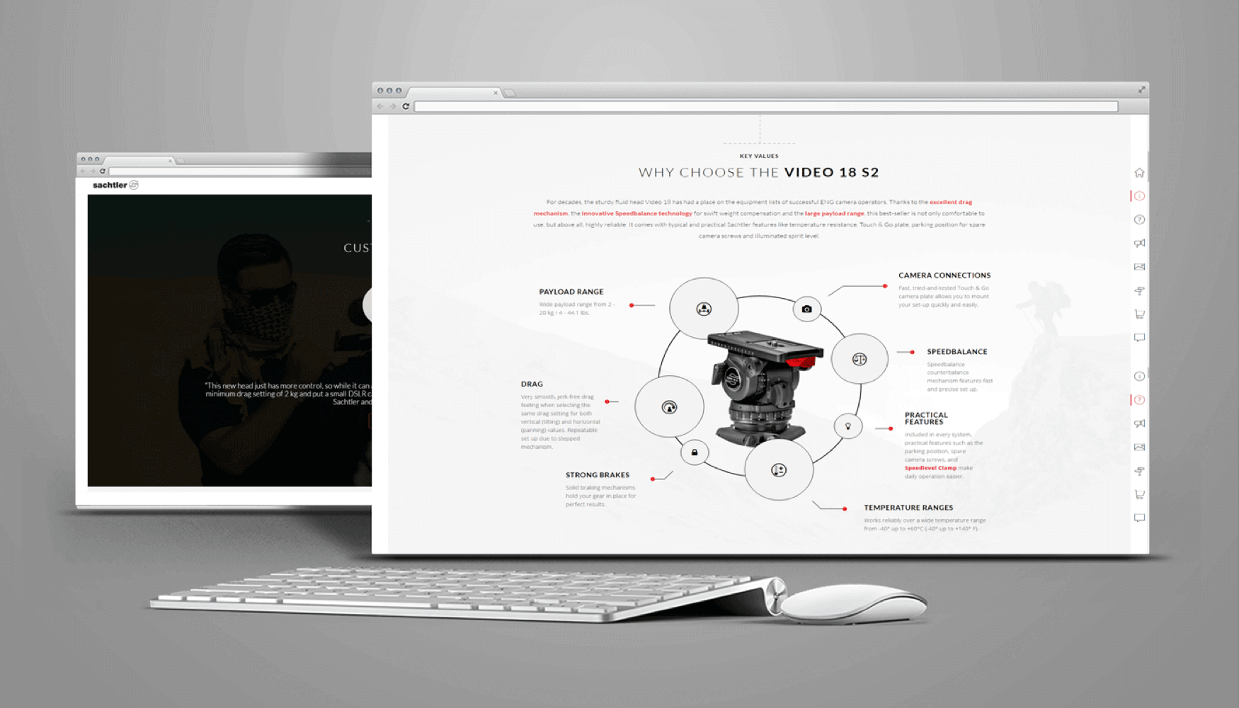 Wordpress web development
