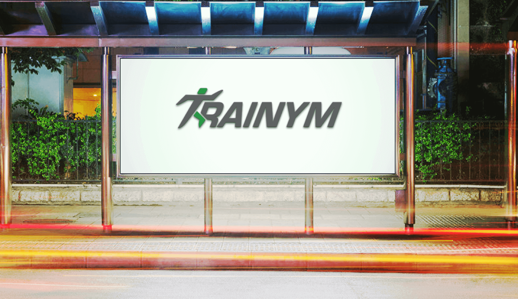 gym app