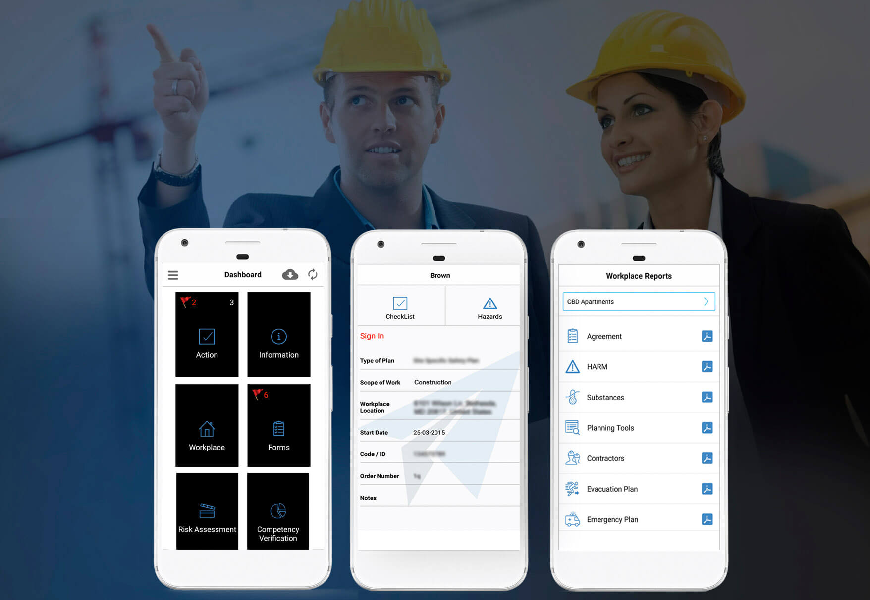 security apps
