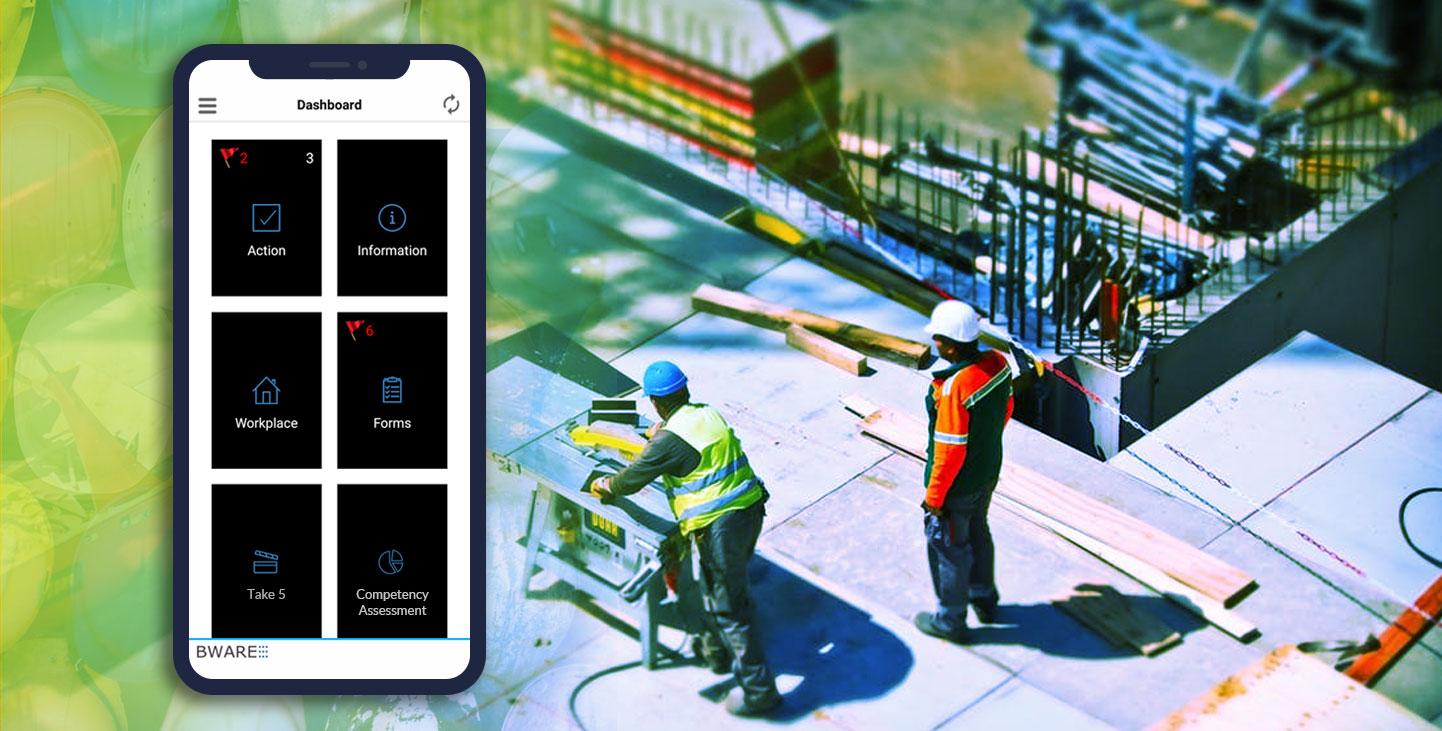 iPhone Application Development for Health and Security System