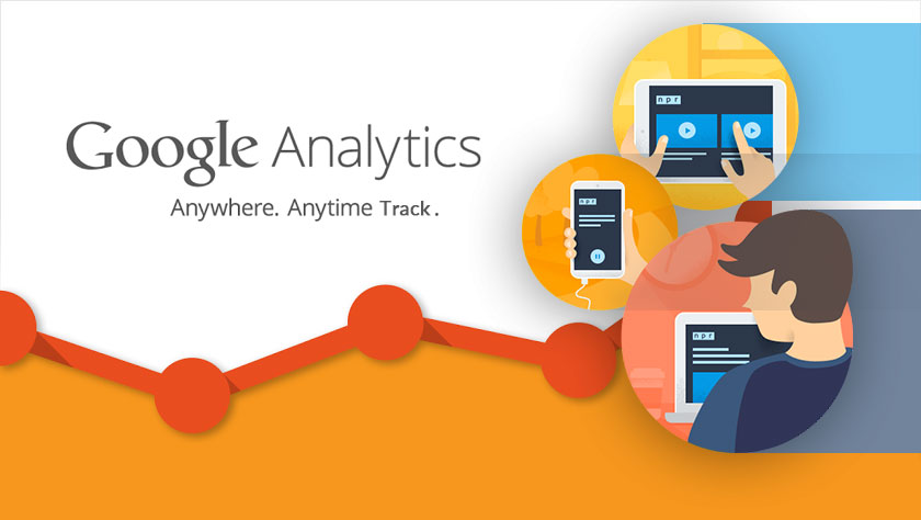 Google Analytics for mobile app developers