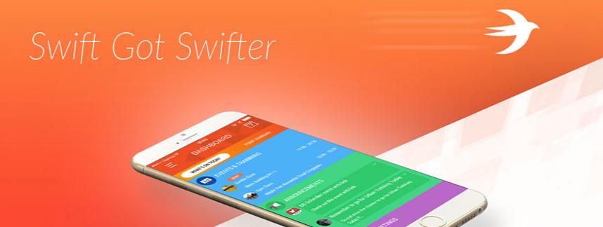 Swift app development company