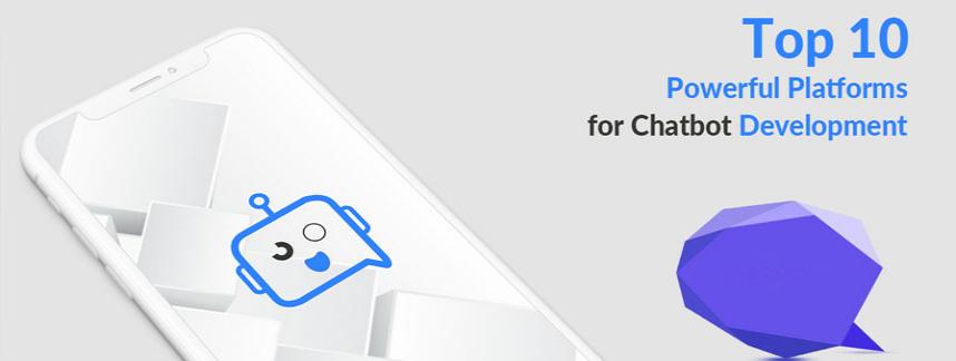 Chatbot Development Platform