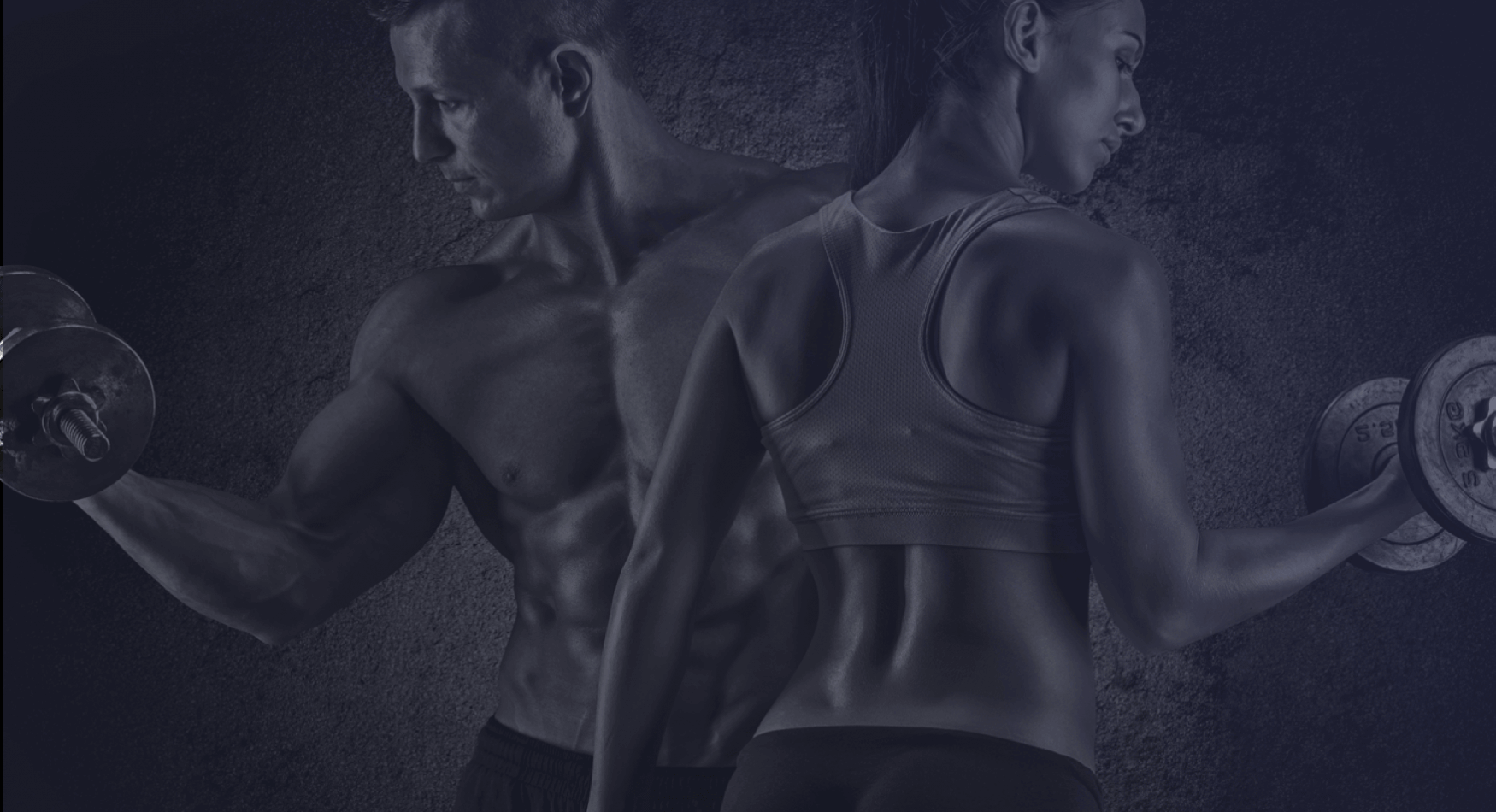 gym app development