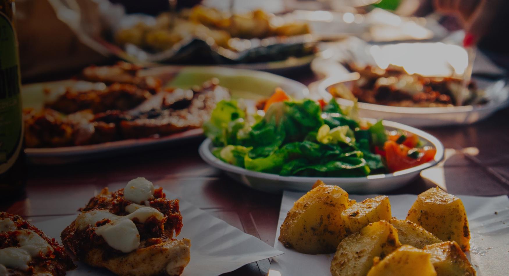 appetito app development