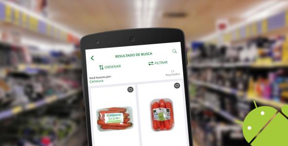 Android Mobile Commerce