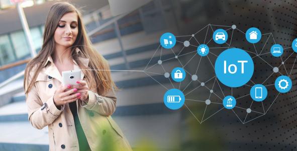 Enterprises Believe Internet of Things Can Make a Difference to Customer Experiences