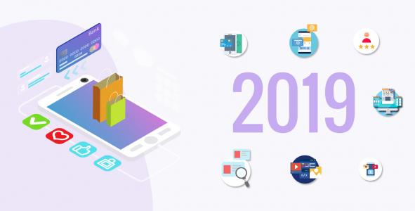 How UX will Take on E-commerce App & Website in 2019?