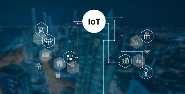 IoT Application Development Solutions to the Complex Issues In Business