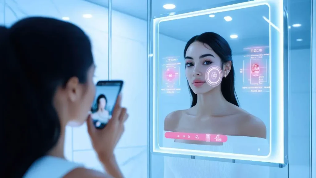 How AI Helped a Skincare Platform