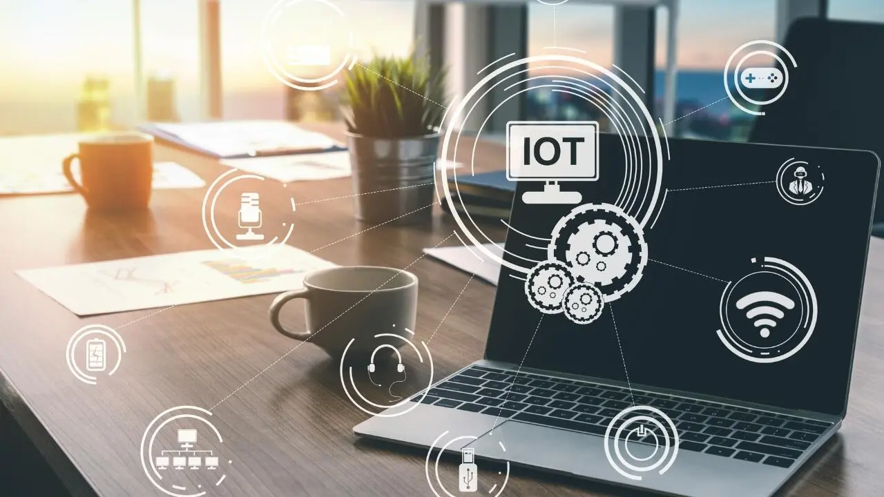 IOT