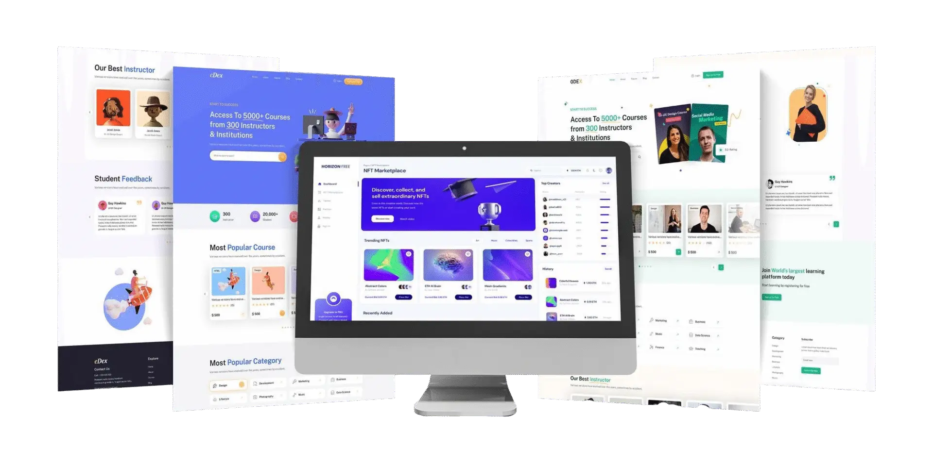 Web Application Development Services by ARIS