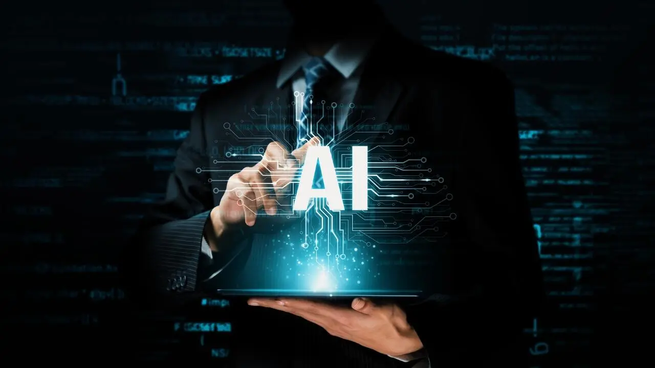 What Exactly Is Generative AI