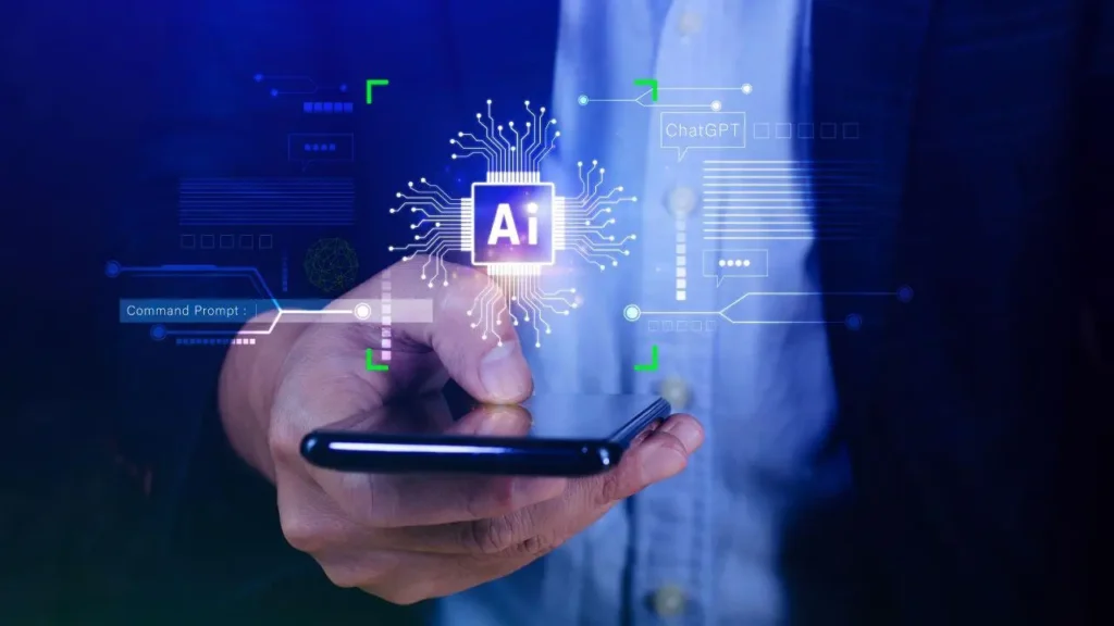 Integrating AI into Your Web or Mobile App – Without Breaking It- Blog Banner