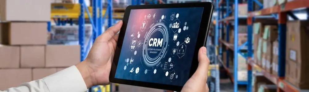IoT in Logistics