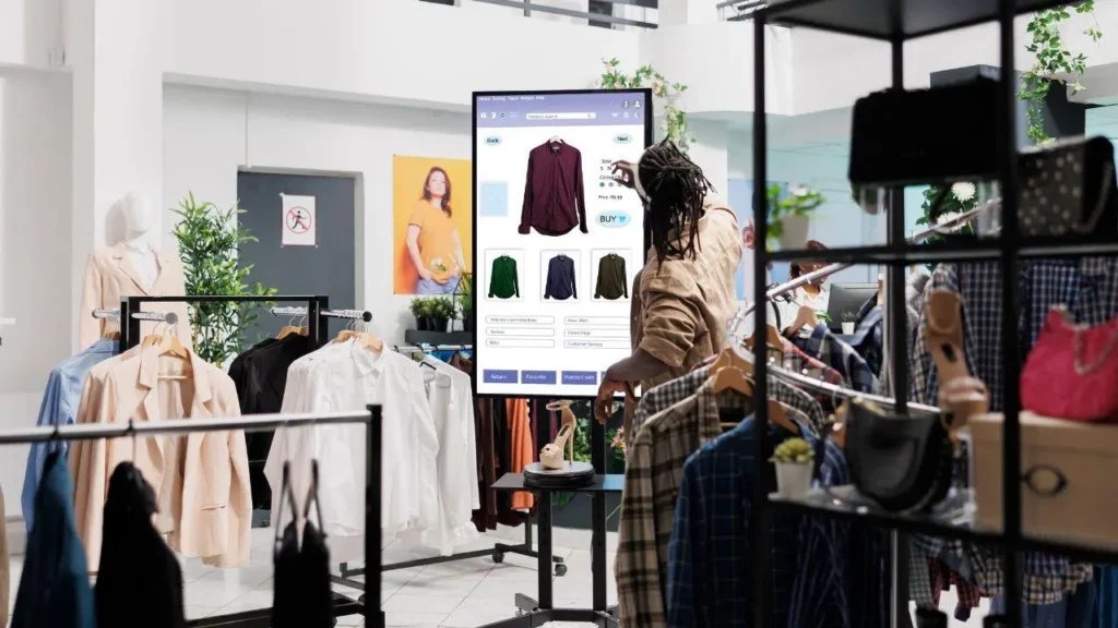 The Future of IoT in Retail - Blog Banner