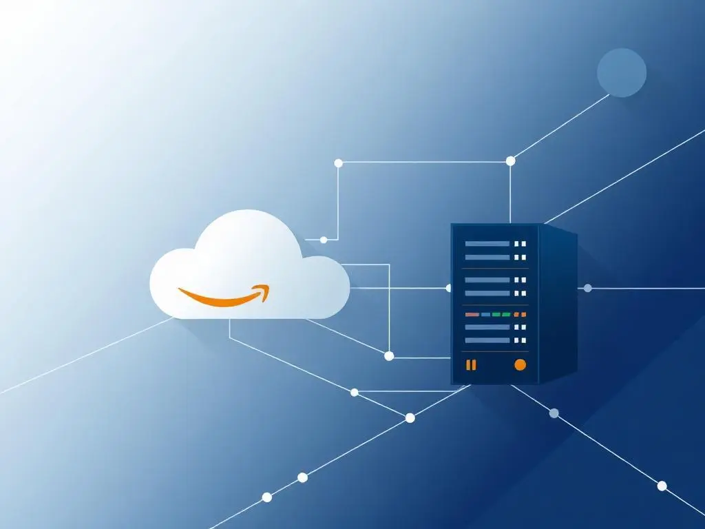 AWS Cloud Services by Root Info Solutions