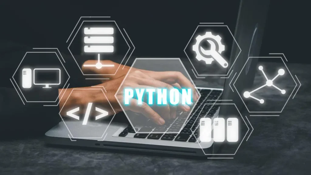 Offshore Python Development Companies The Smart Way to Cut Startup Costs