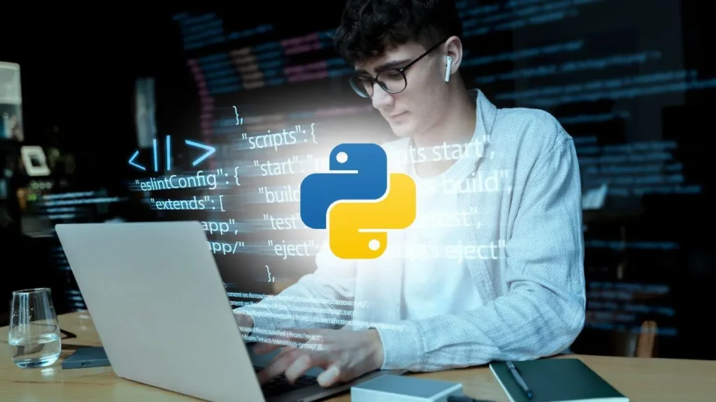 RootInfo-Why Python Still Dominates Startups- Blog Banner