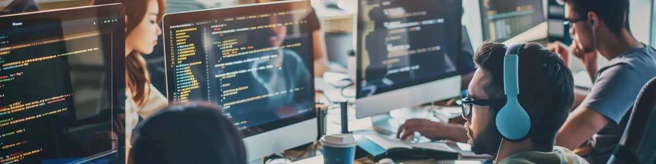 The Dedicated Python Team Model