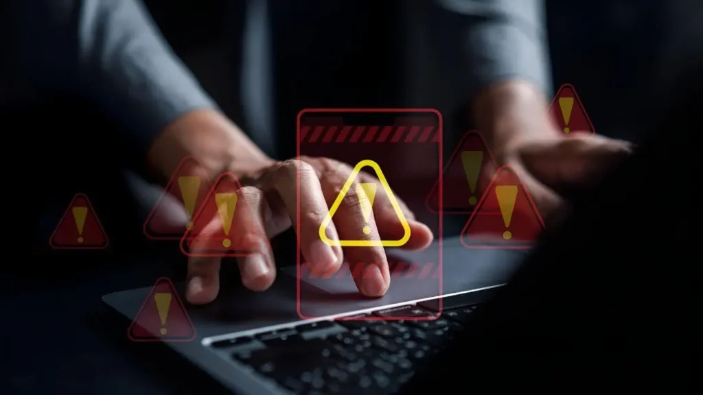 The Hidden Security Risks in Python App