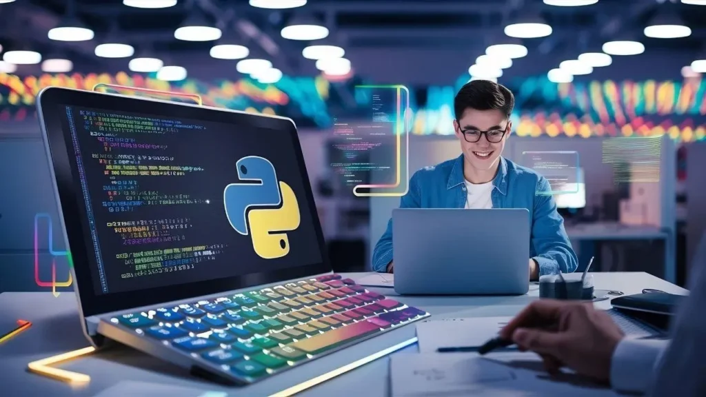 Why Speed in Python Development