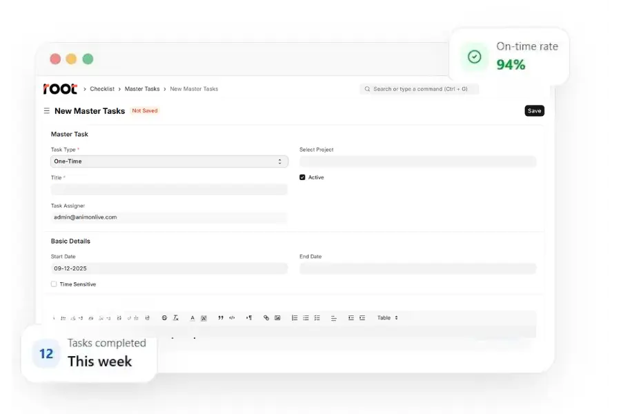 taskflow