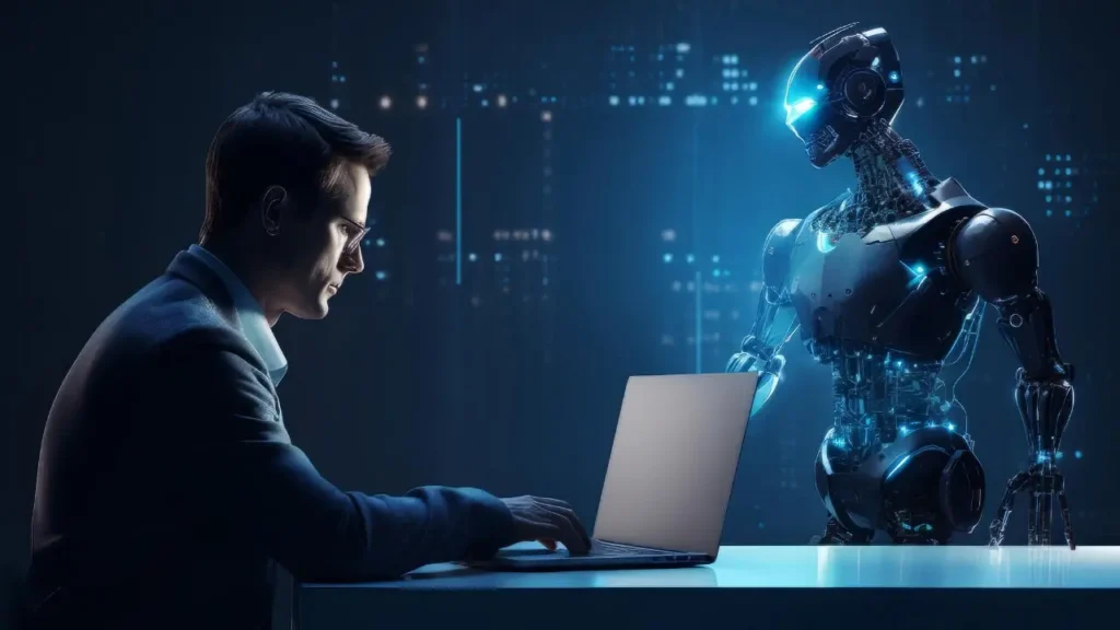 AI Agents for Business Apps