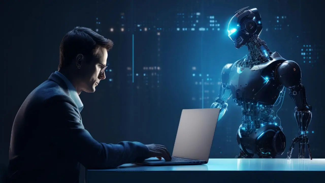 AI Agents for Business Apps