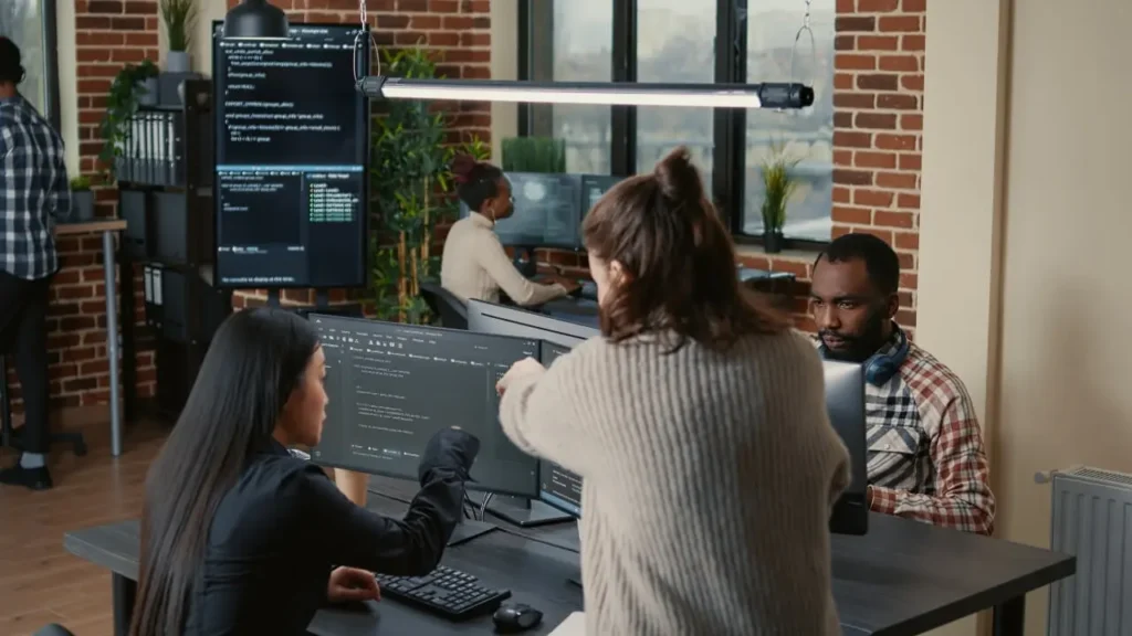 Offshore Software Development Outsourcing