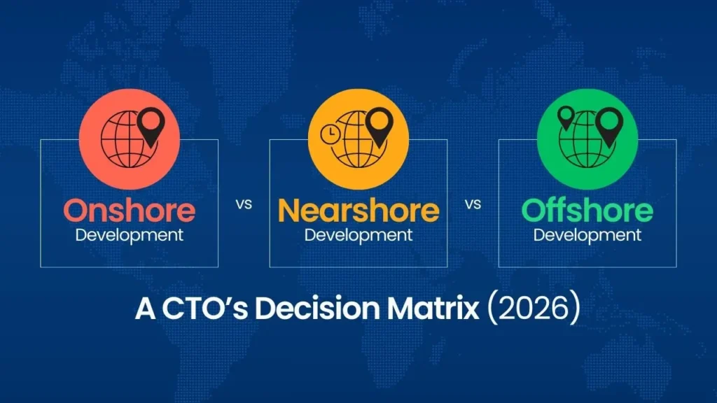 RootInfo - Blog Banner-Nearshore vs Offshore vs Onshore Development