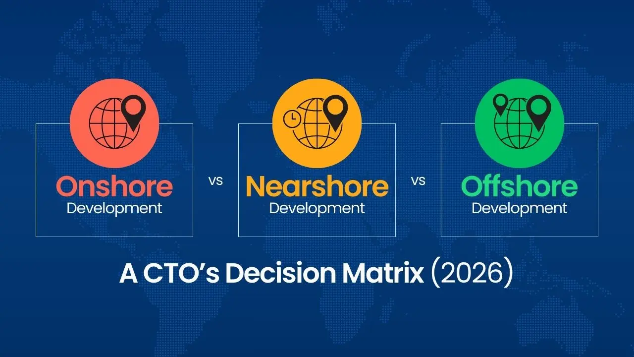 RootInfo - Blog Banner-Nearshore vs Offshore vs Onshore Development